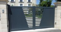 Notre société de clôture et de portail à Ecretteville-sur-Mer